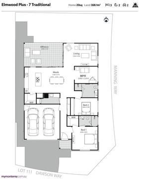 Join the Monterey Community