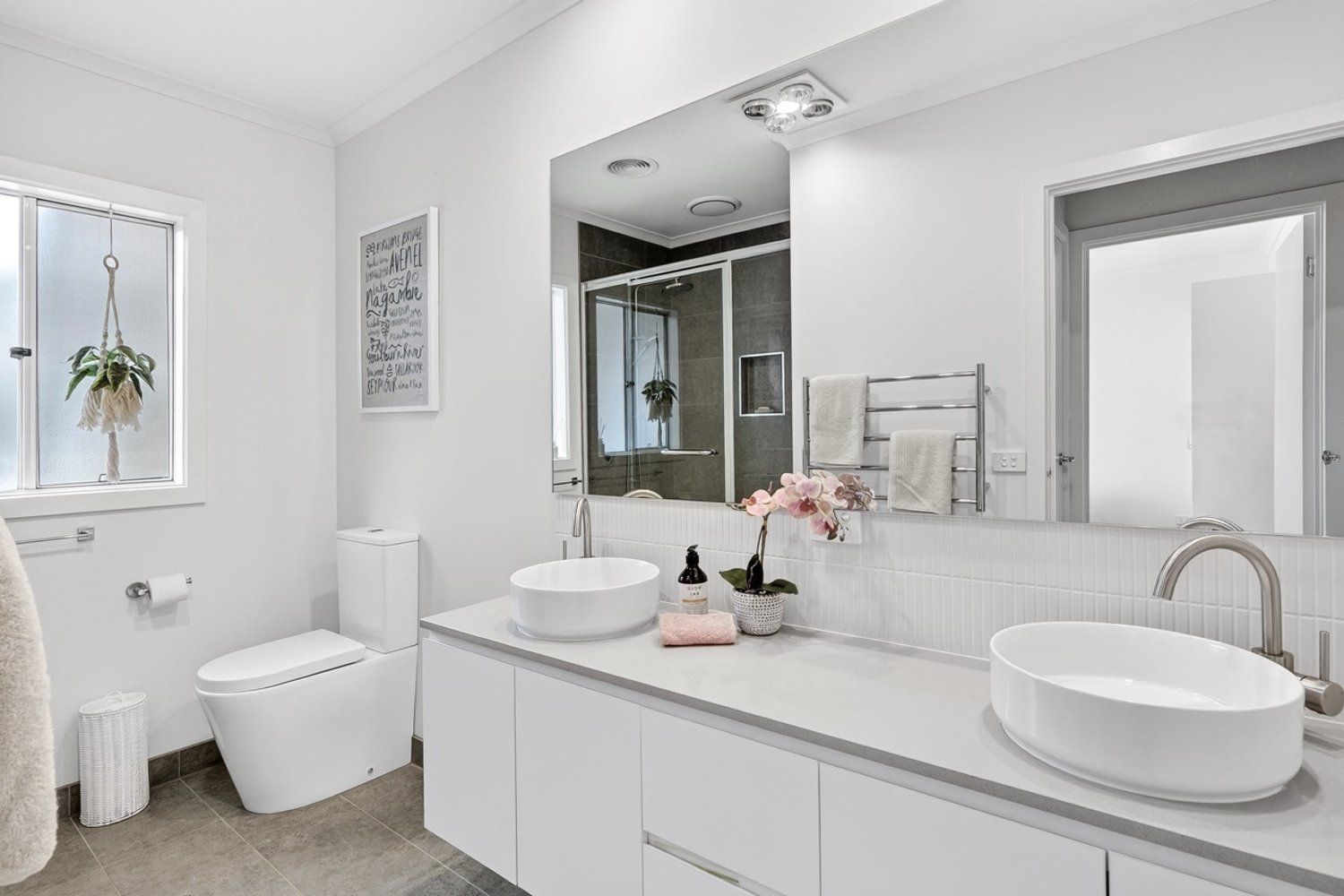 Lifestyle Communities St Leonards the Waves - Private Corner of Paradise