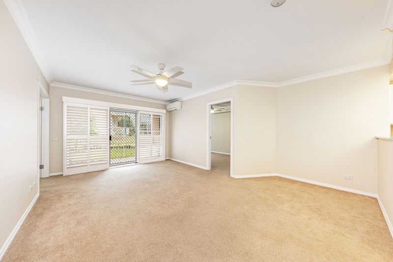 This apartment has just been renovated!