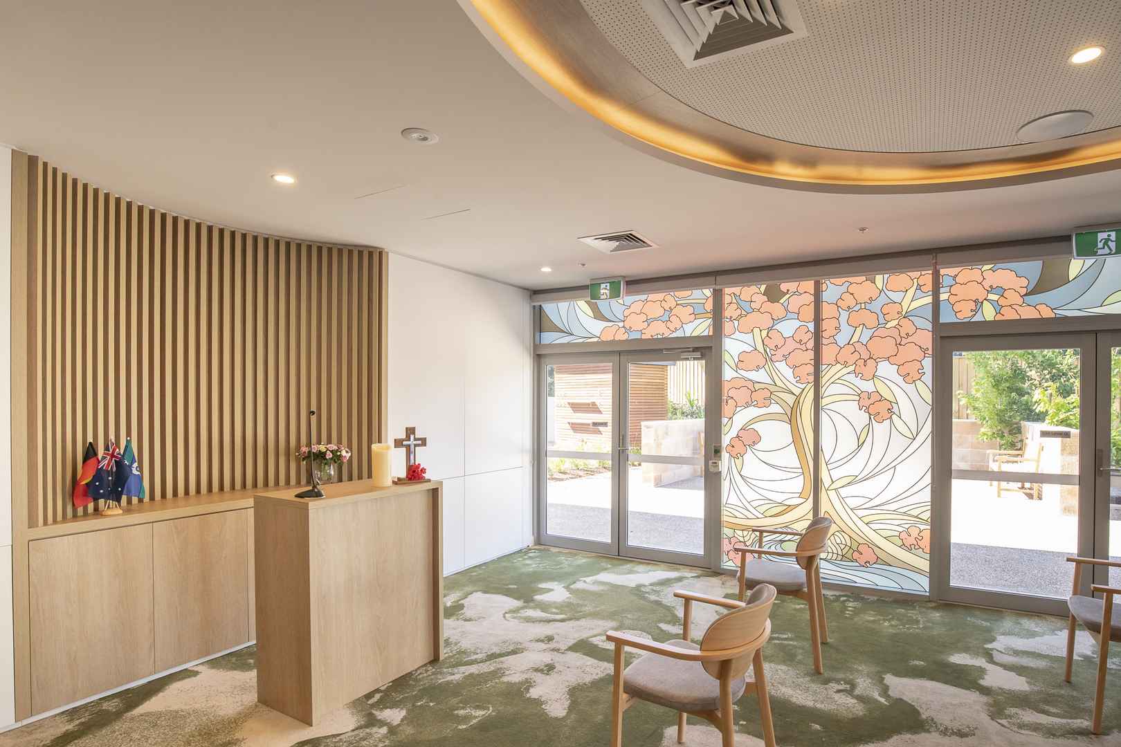 Park Meadows by Uniting 