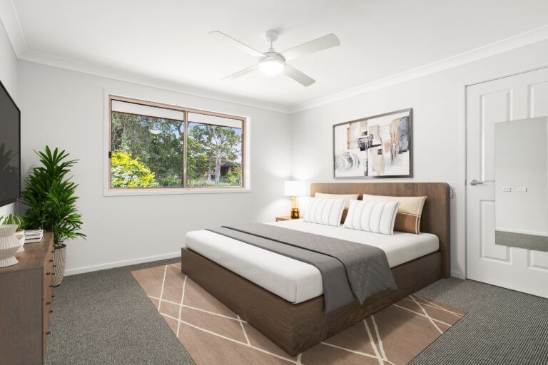 IRT Thomas Holt Kirrawee Retirement Village