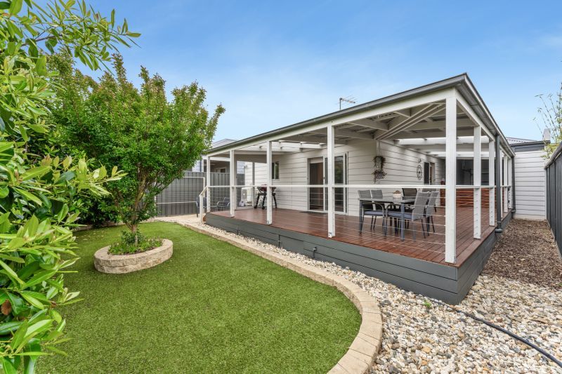 Lifestyle Communities Bittern - Feel instantly at home