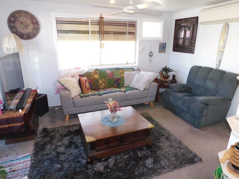 Site 242 (Pre Loved) Bayway Village