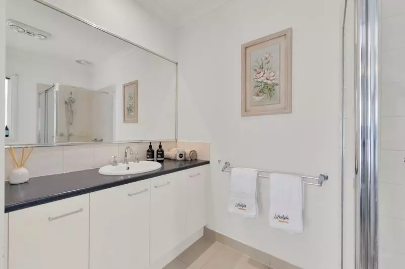 Lifestyle Communities Brookfield - Where every day feels like a retreat