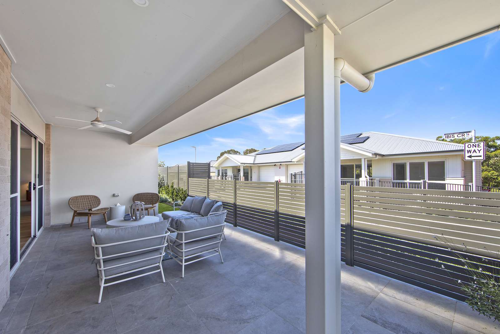 Spacious 'Hawkesbury' design built for easy, everyday living