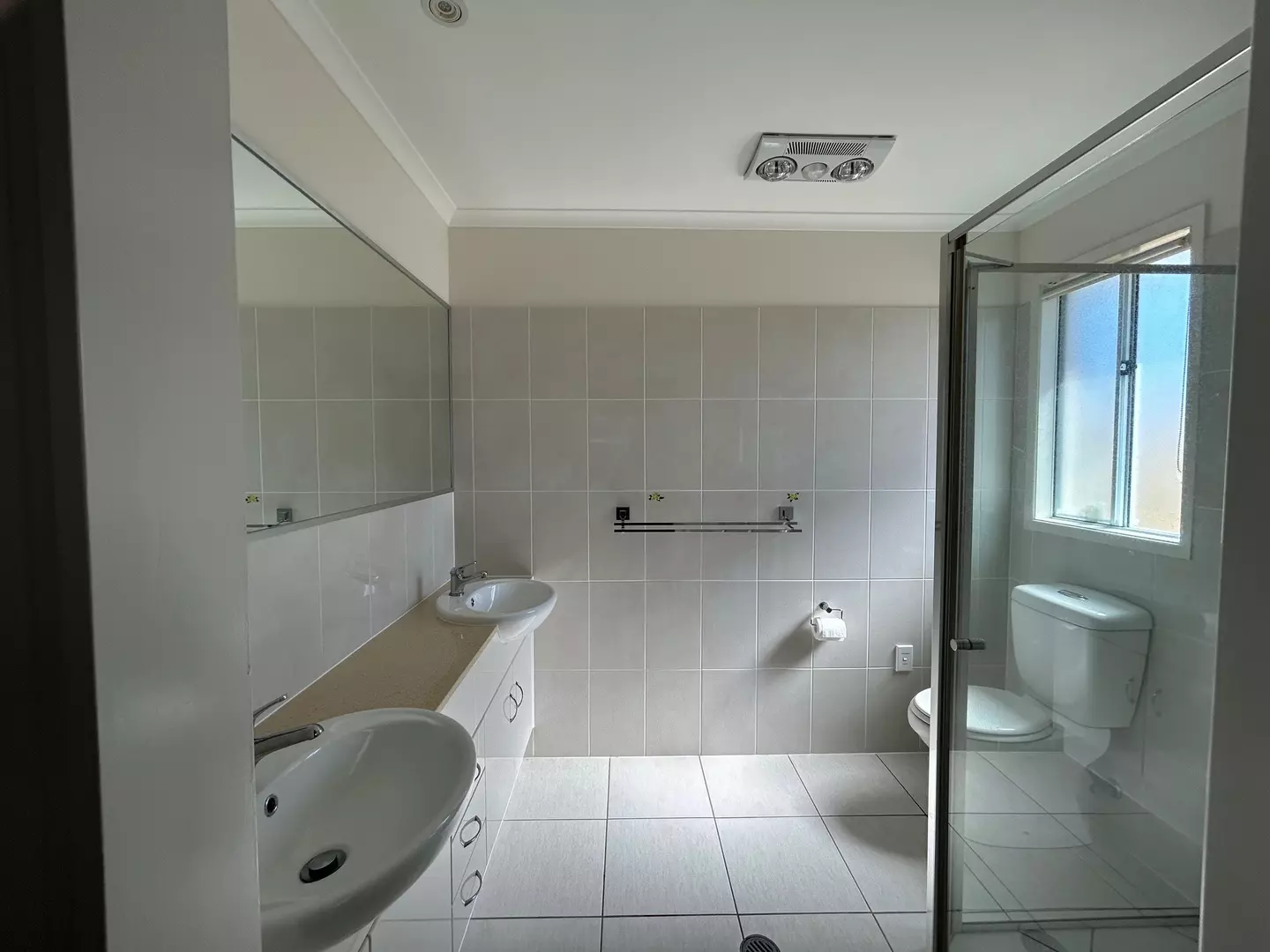 Expansive Corner Haven