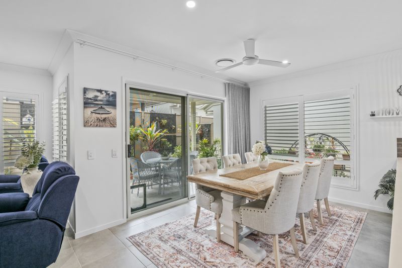 Site 188 - Established Beechmont