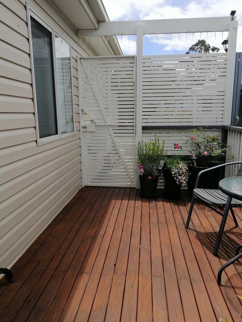 Acacia Ponds Village - site 78