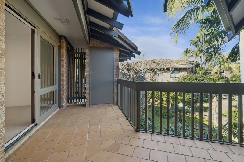 North-Facing Living with Lovely Reserve Views