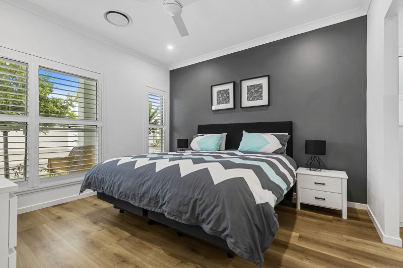 Established Cabarita