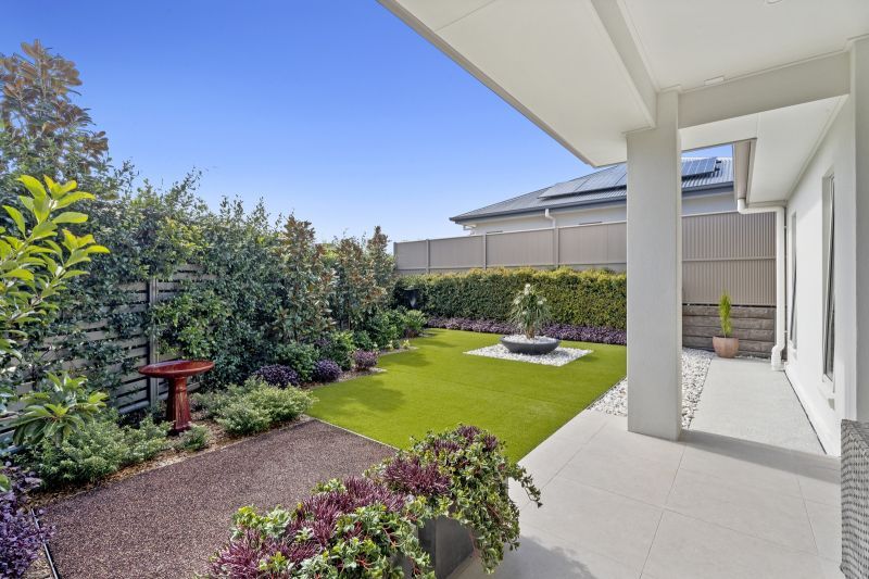 Site 425 - Established Special Design