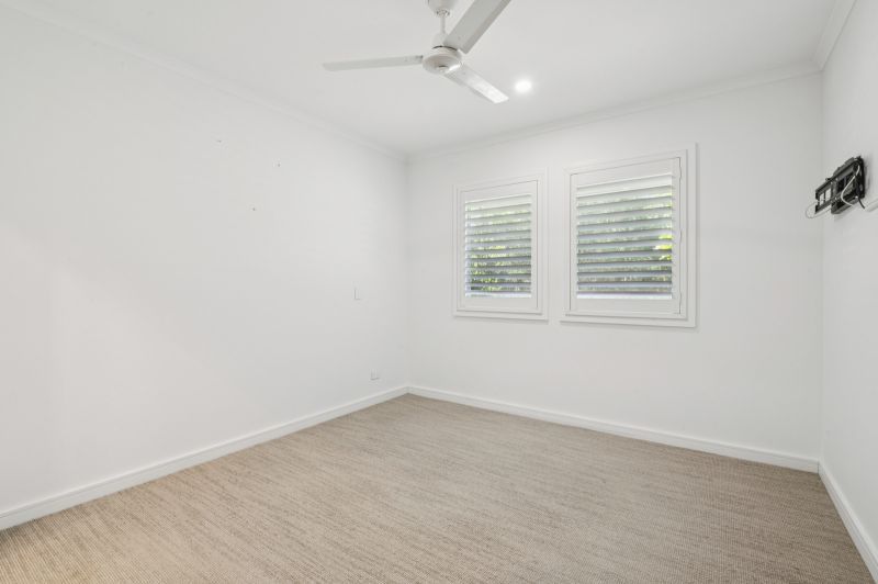 Spacious Home with Modern Comforts