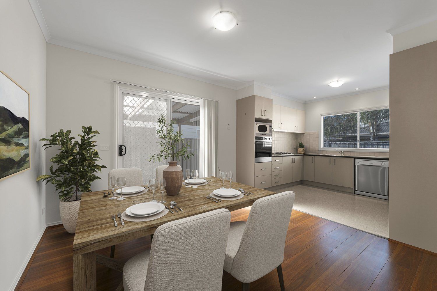 Lifestyle Communities Seasons - A beautifully presented home designed for easy living