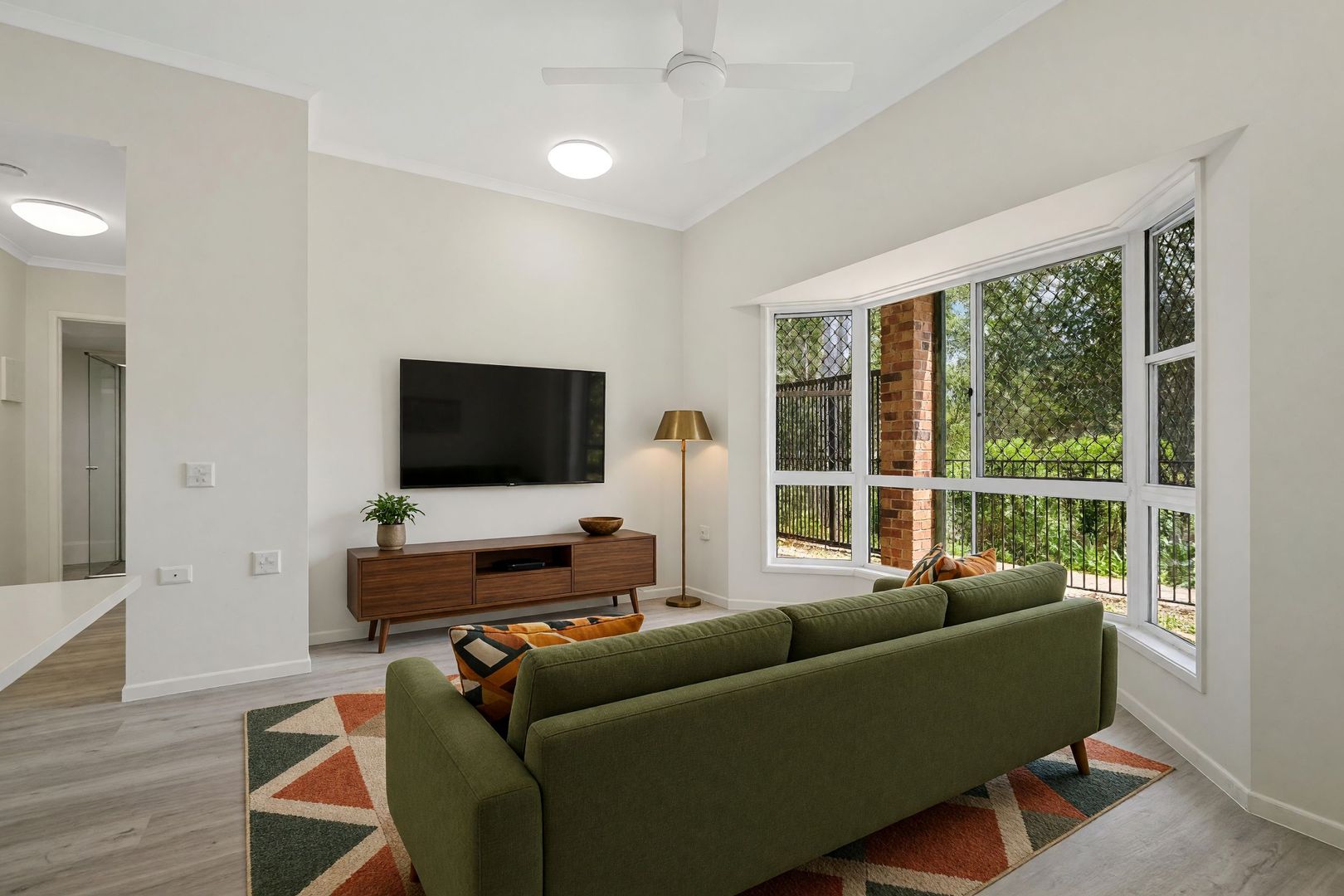 One Bedroom Villas | Enquire for Availability 