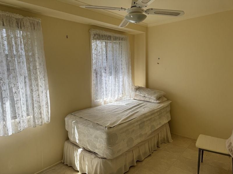 Large Manufactured home