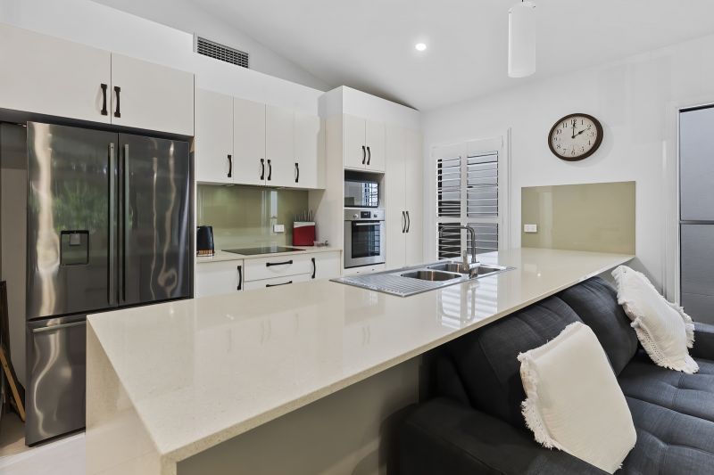 Stunning Rainforest Outlook