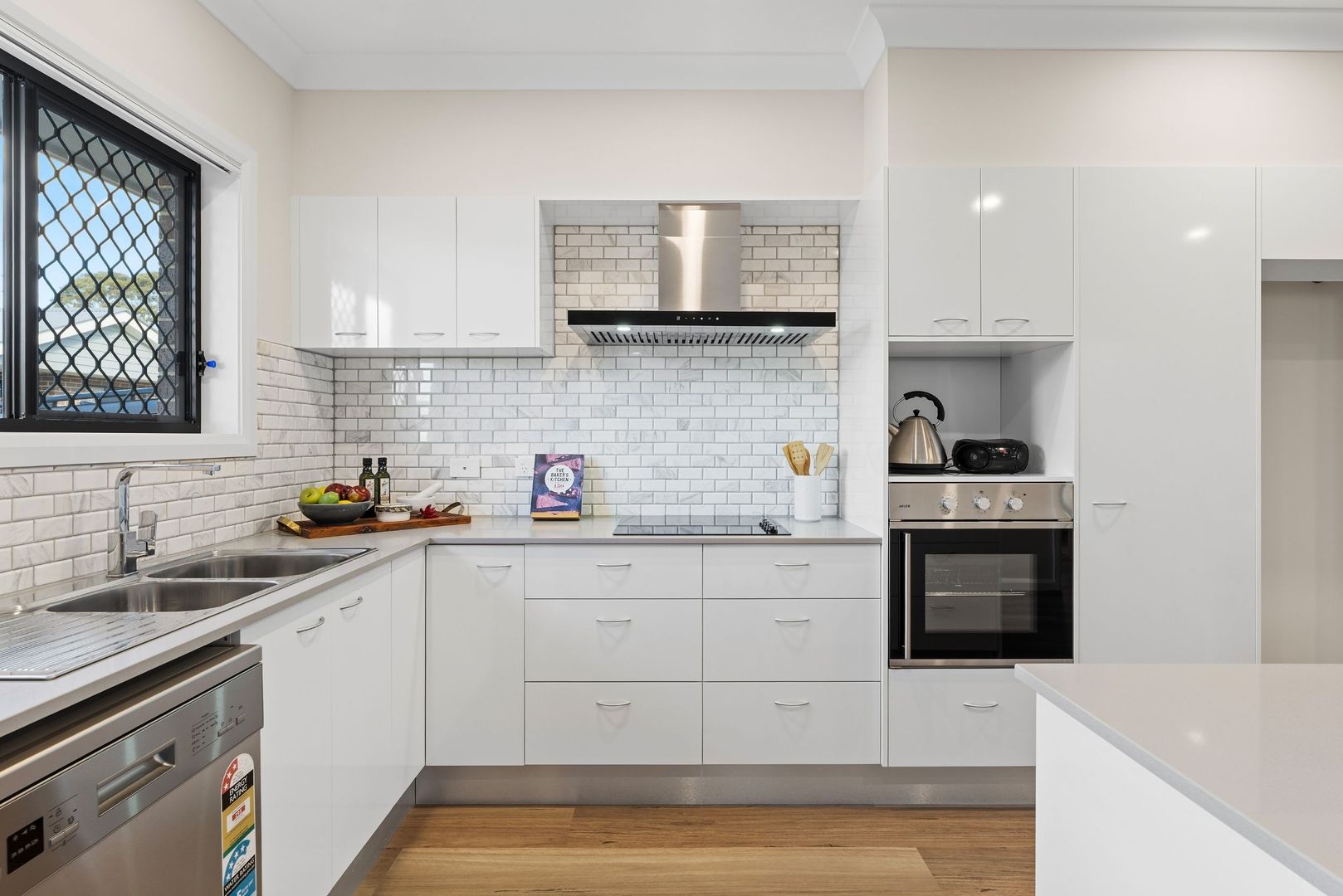 Villa 7 | 2 bed + 1 bath + powder - Oak Tree Retirement Village Moss Vale