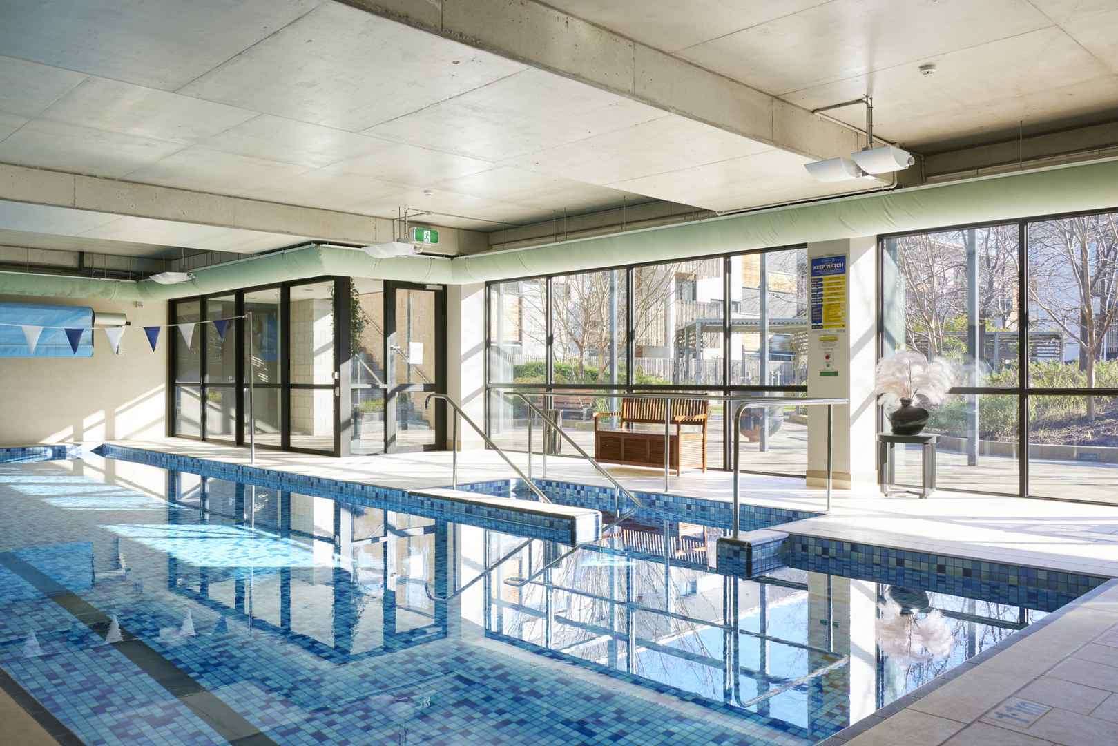 Victoria Grange Retirement Community