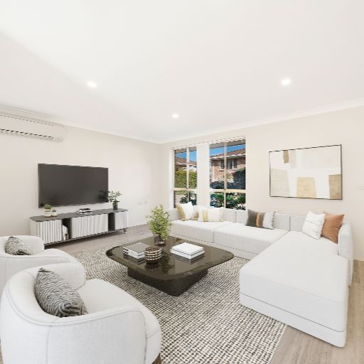Two Bedroom | Villa 63