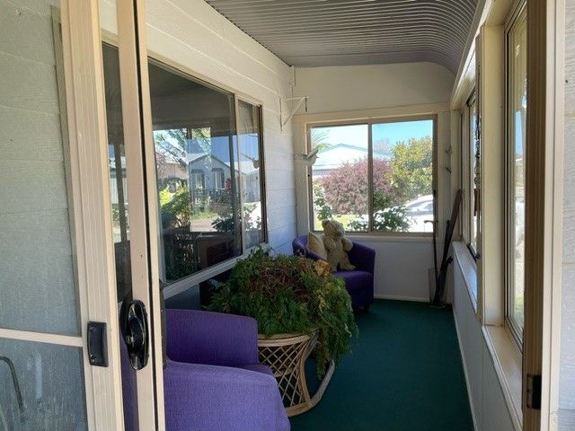 Position, Position, Position