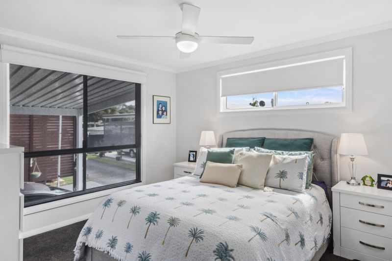 Bright Three Bedroom Home!