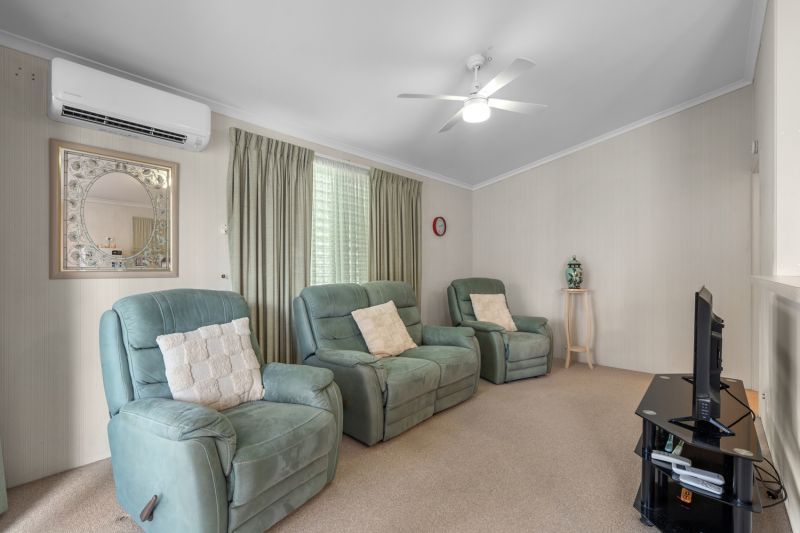 Elegant Home with Private Alfresco Spaces