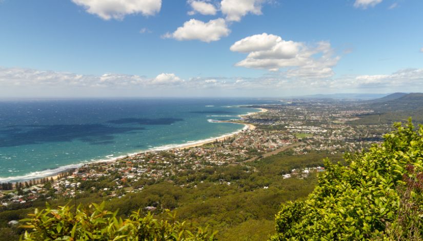Wollongong