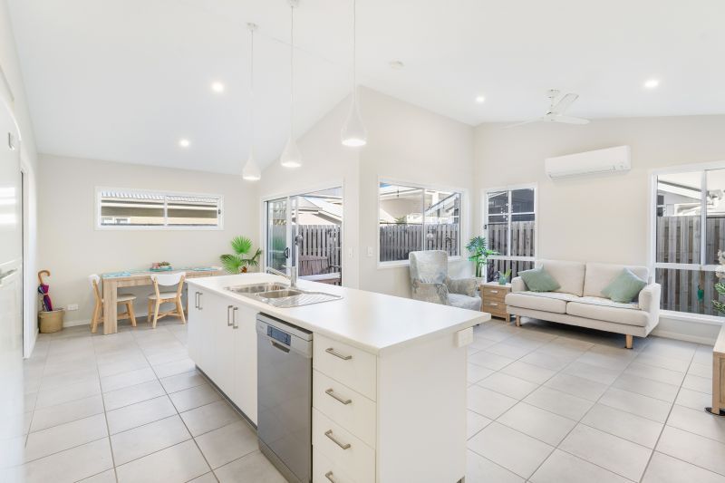 Simplicity & Style – Elegant Two-Bedroom Home with Study