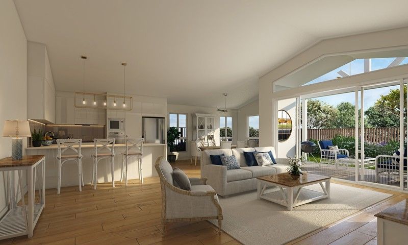 Quality design for your life in luxury