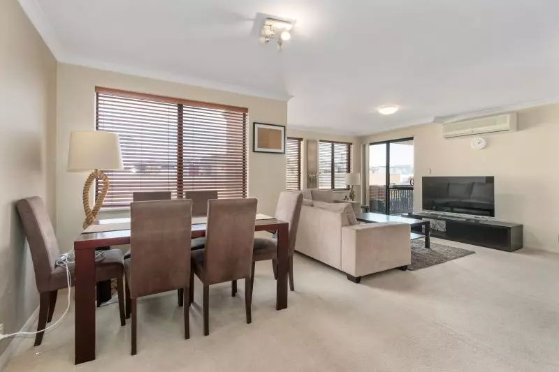 Urban Village Living