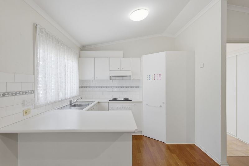 Ready to Move In!