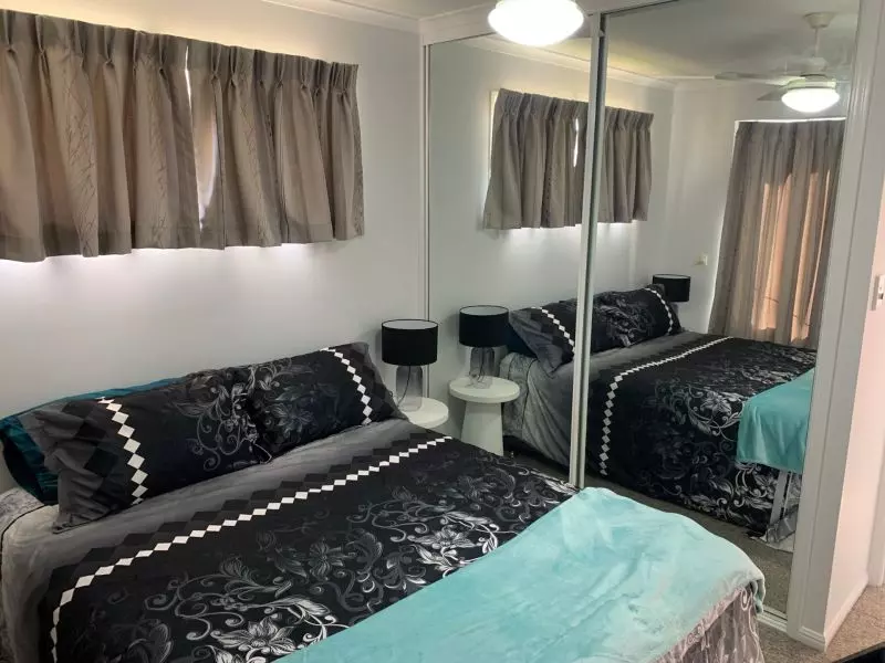 Sugar Cost Village - Site 22