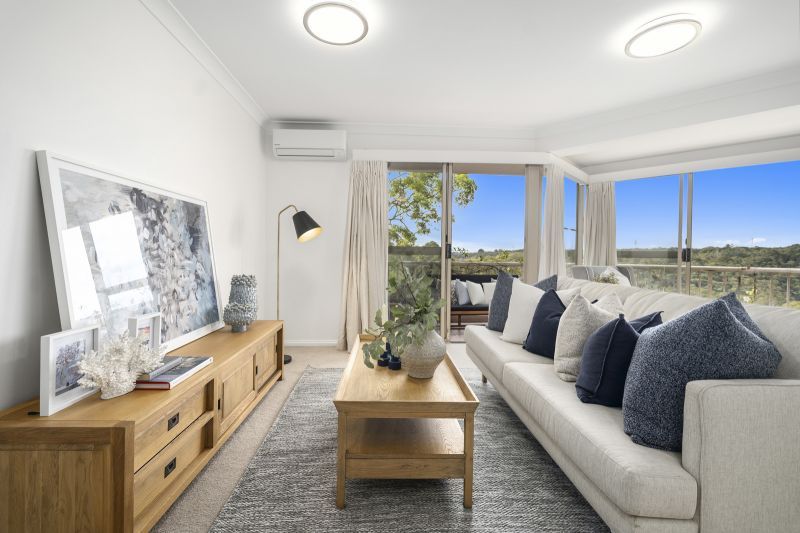 Showpiece residence, exceptional contemporary luxury