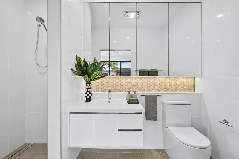 Enjoy low-maintenance living - a smart choice with space to spare