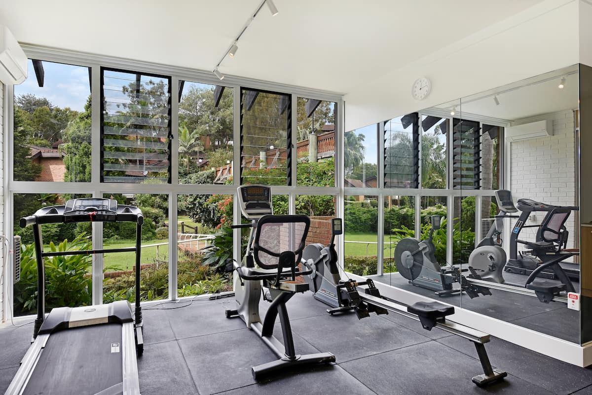 Discover more at Peninsula Gardens Retirement Living