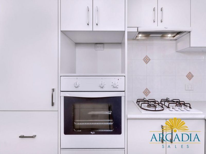 ARCADIA WATERS MANDURAH - Location - Location - Location