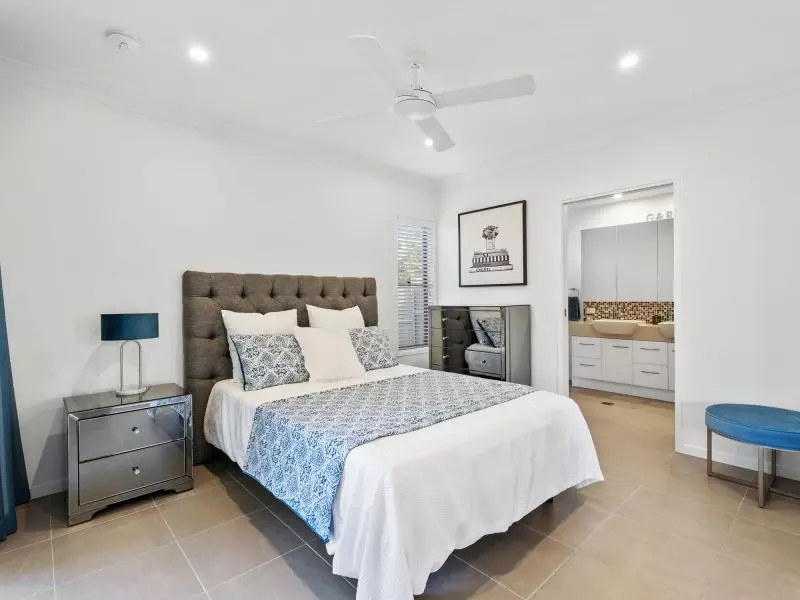 Site 58 - Established Heron - Under Contract