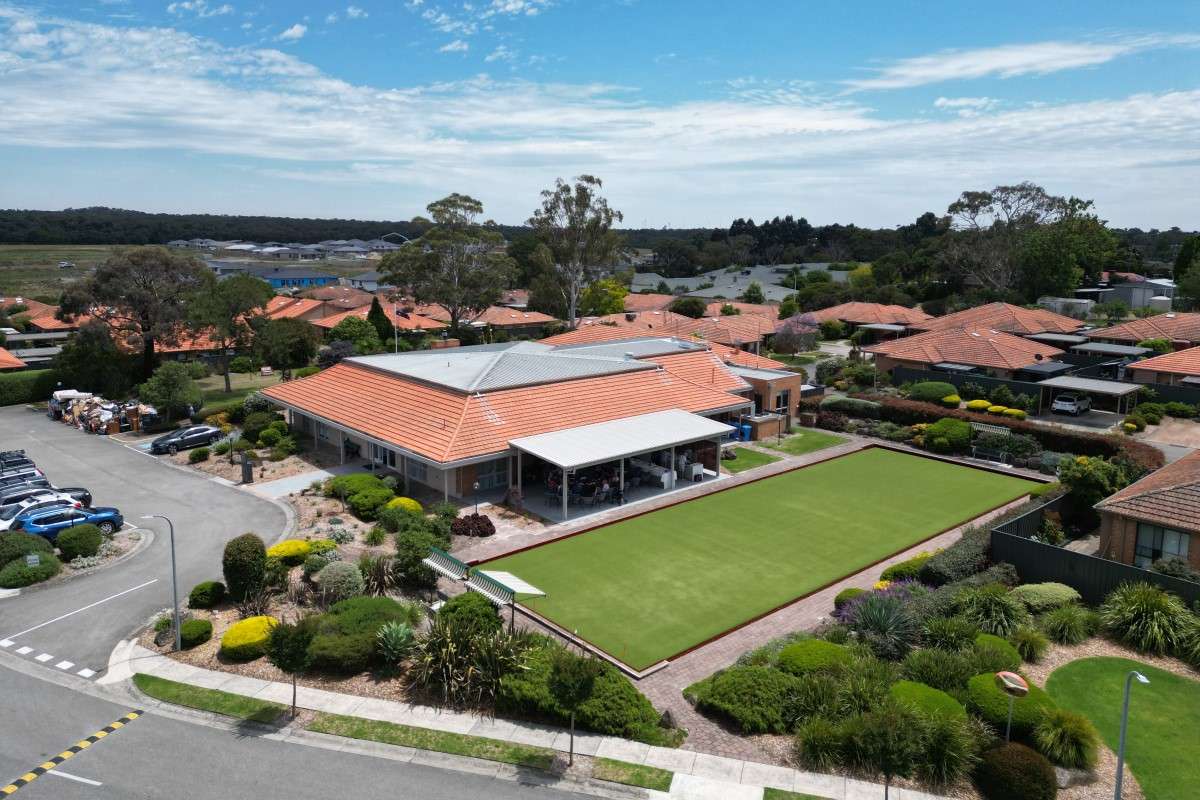 Botanic Gardens Retirement Living