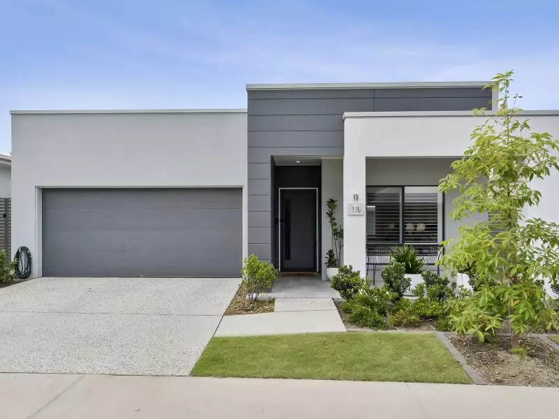 Site 119 - Established Avalon