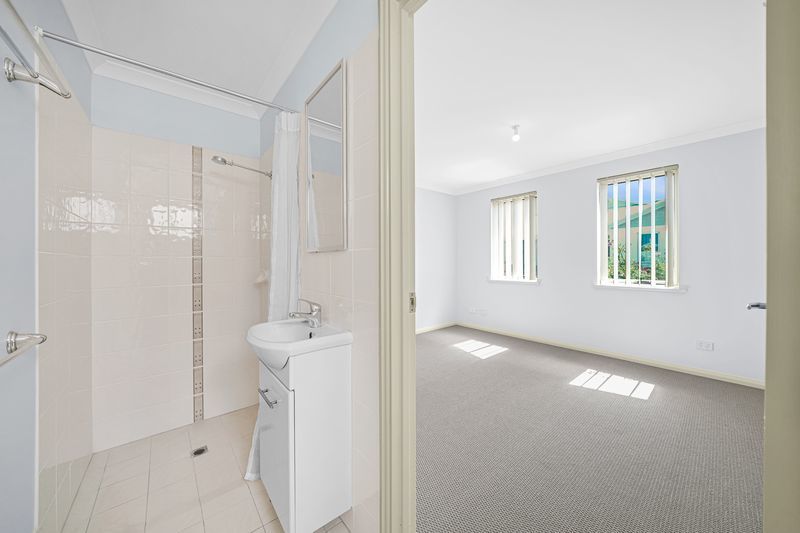 Quality Villa Offering Space, Study and Sheltered Alfresco