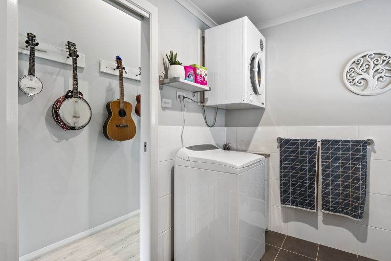 Stunning Home with Bushland Views