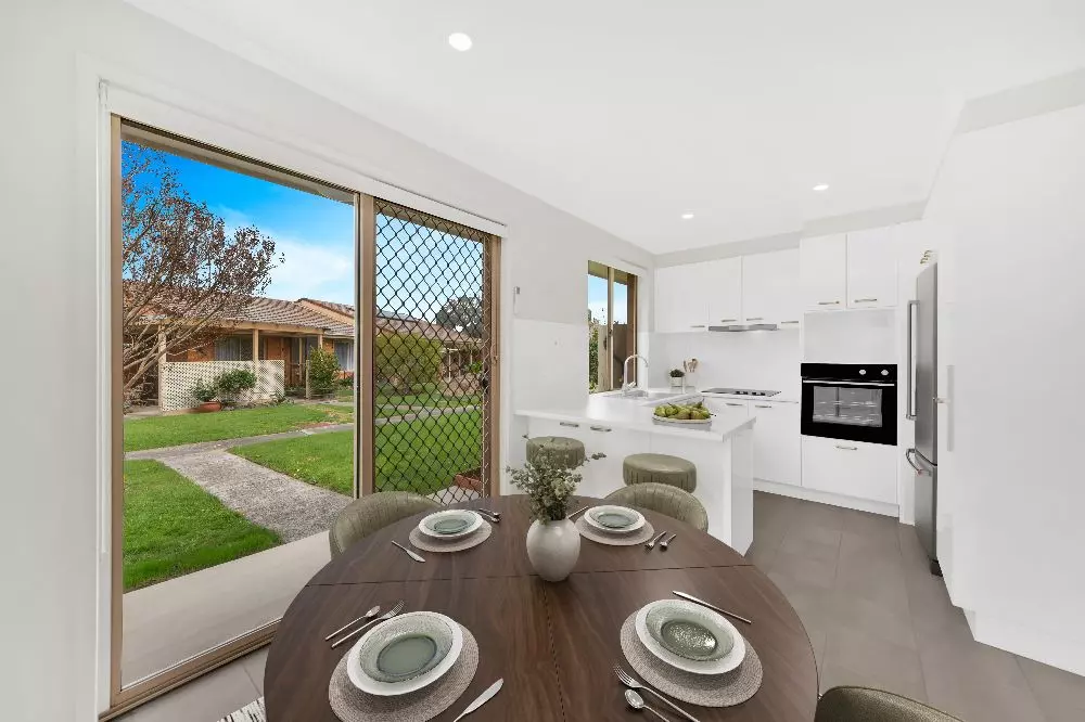 Two Bedroom | Villa 9