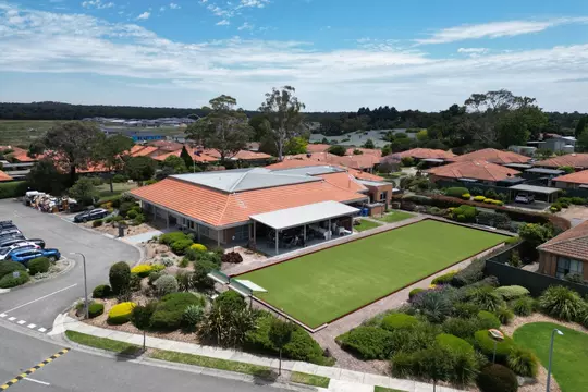 Botanic Gardens Retirement Living