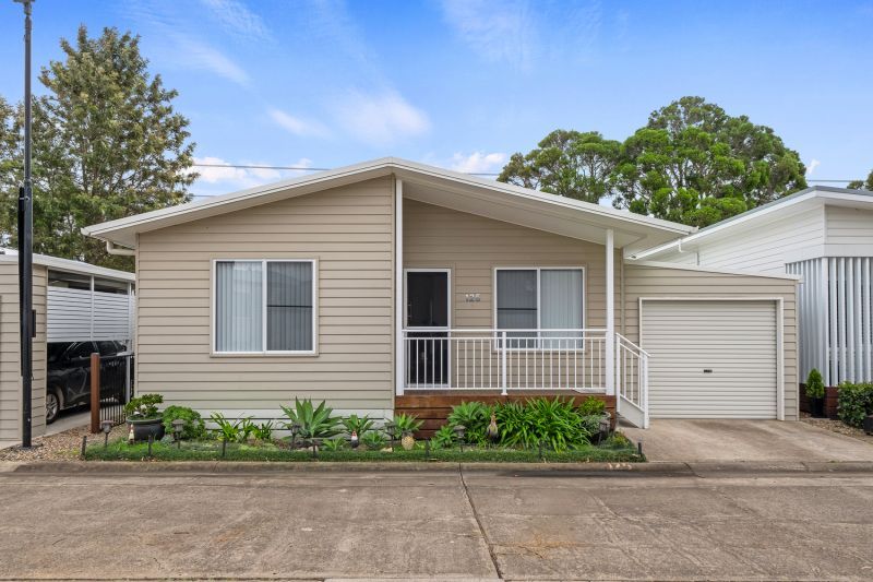 Light‑Filled Home with Bush Outlook