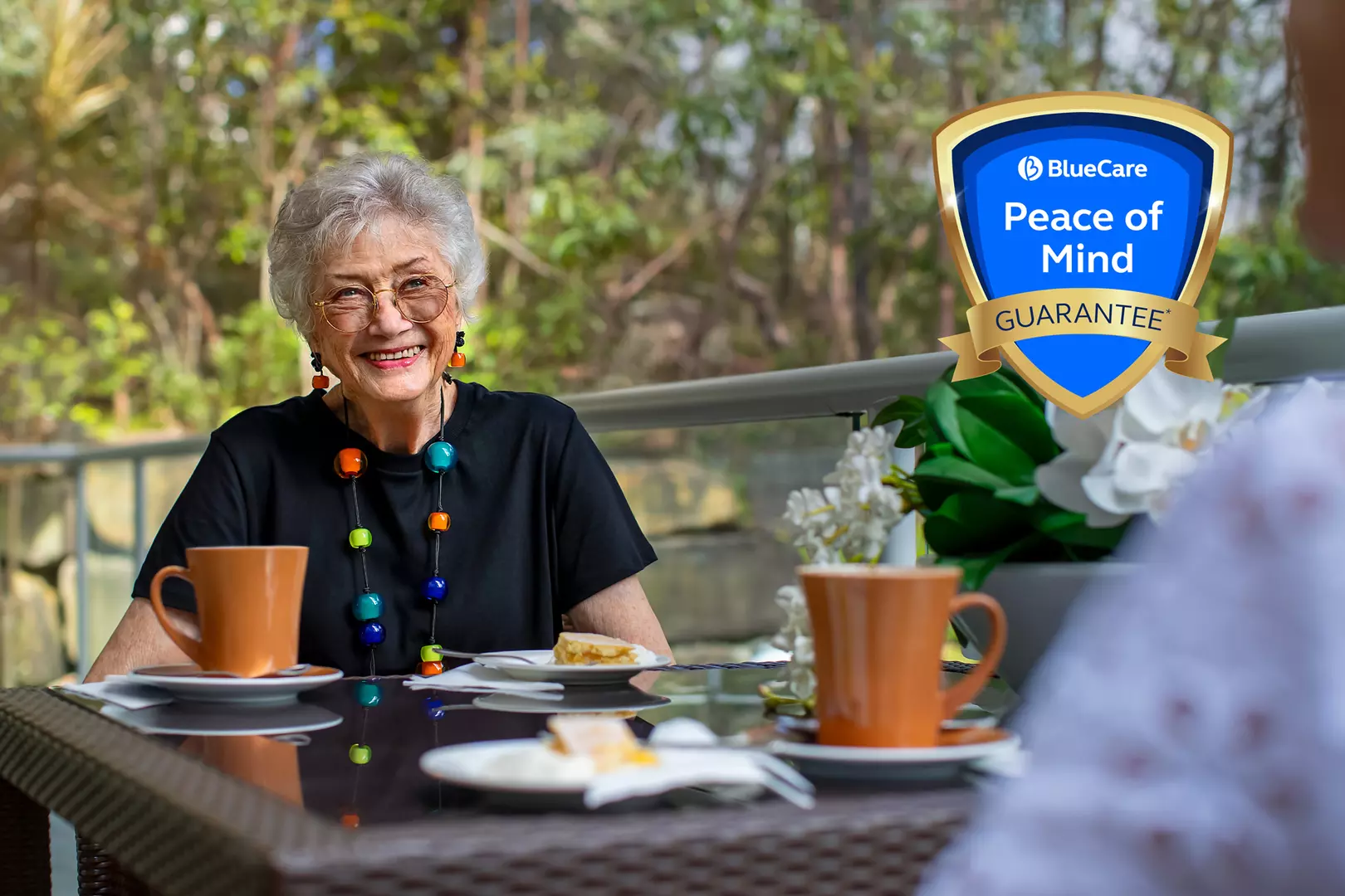 Live life your way at Carramar retirement village