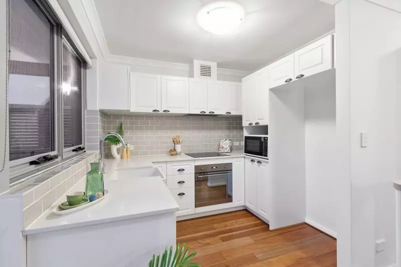 Fantastic Inner City Contemporary Lifestyle!