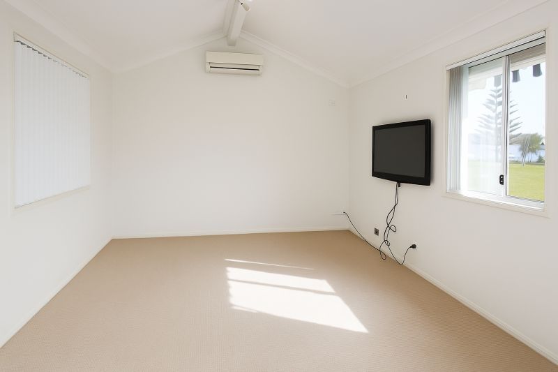 Jettys by the Lake - Site 131A