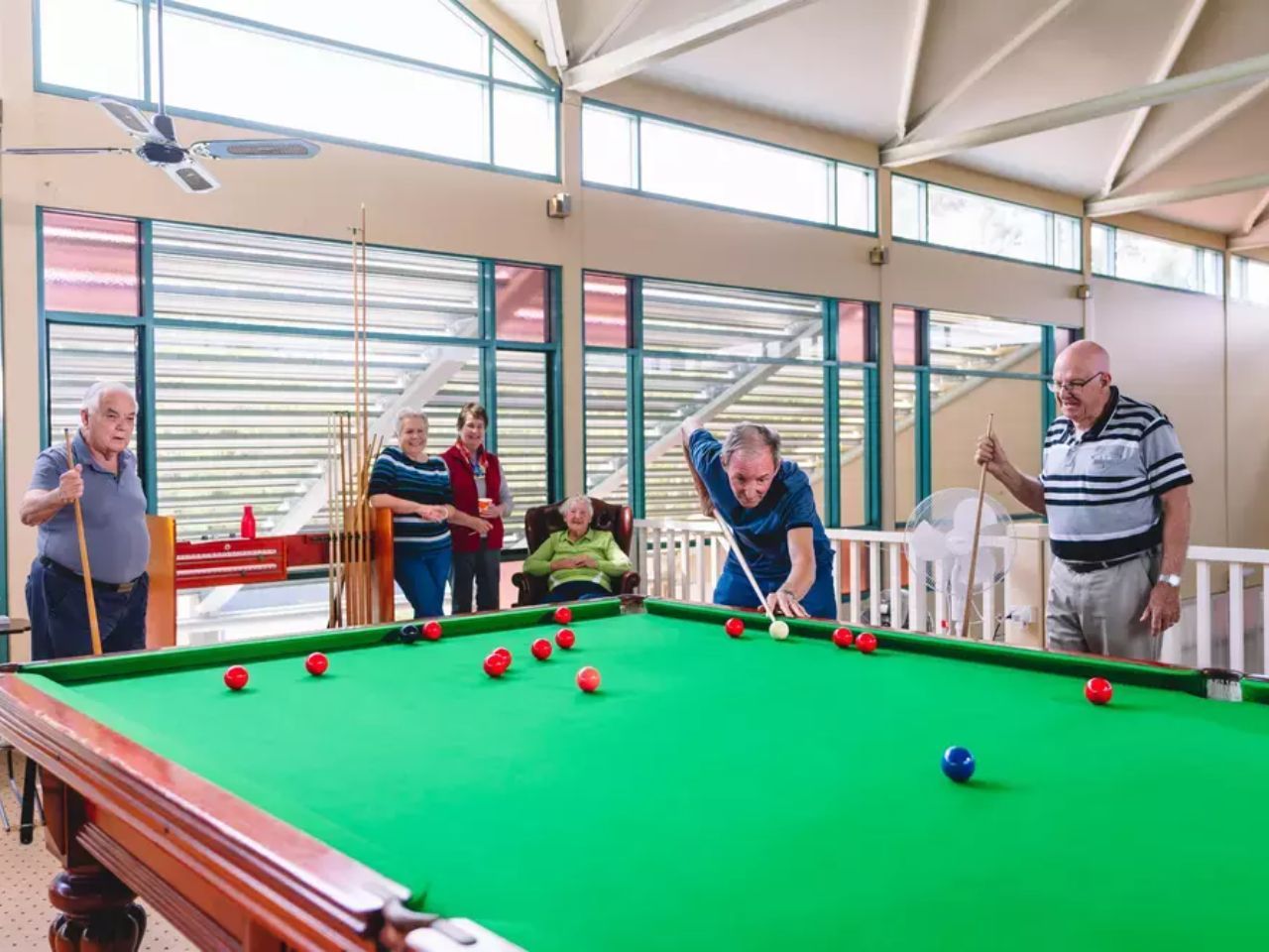 Robina Gardens Retirement Living