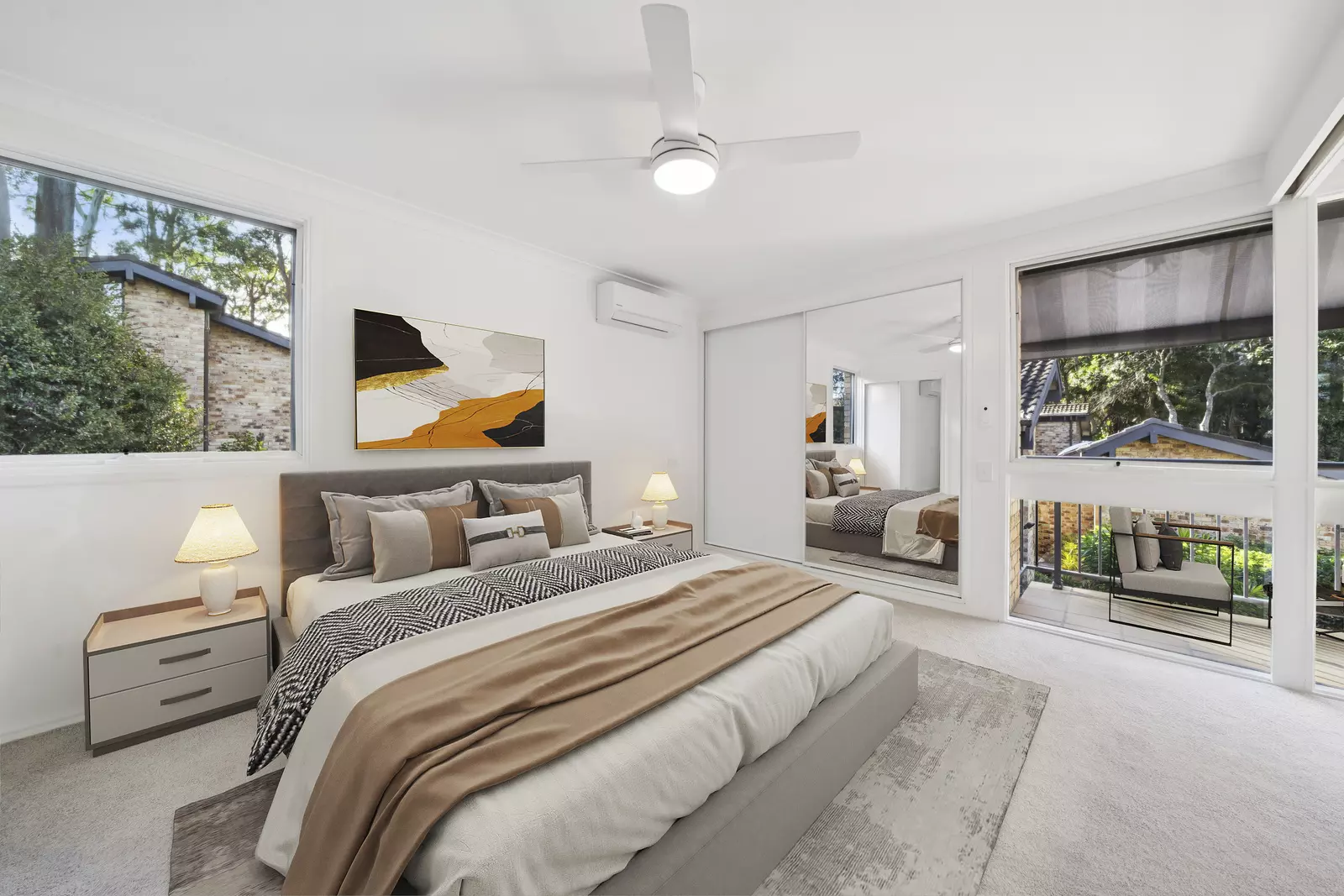 10/36-42 Cabbage Tree Road Bayview, NSW 2104