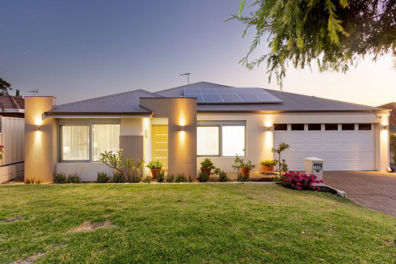 Super Spacious and Energy Efficient!